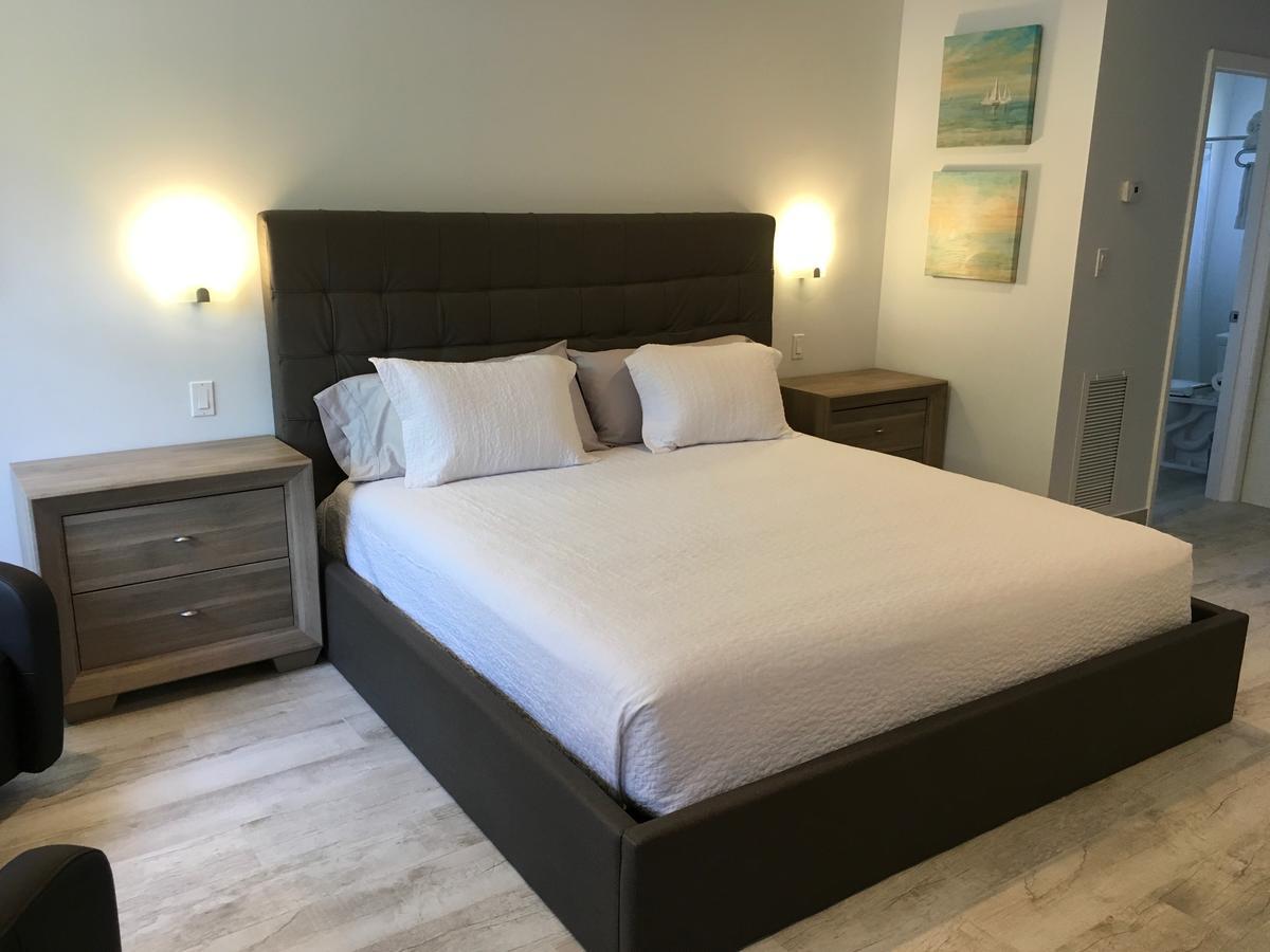 Elizabeth House Inn Дирфилд Бич Экстерьер фото
