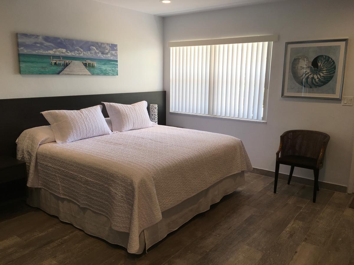 Elizabeth House Inn Дирфилд Бич Экстерьер фото
