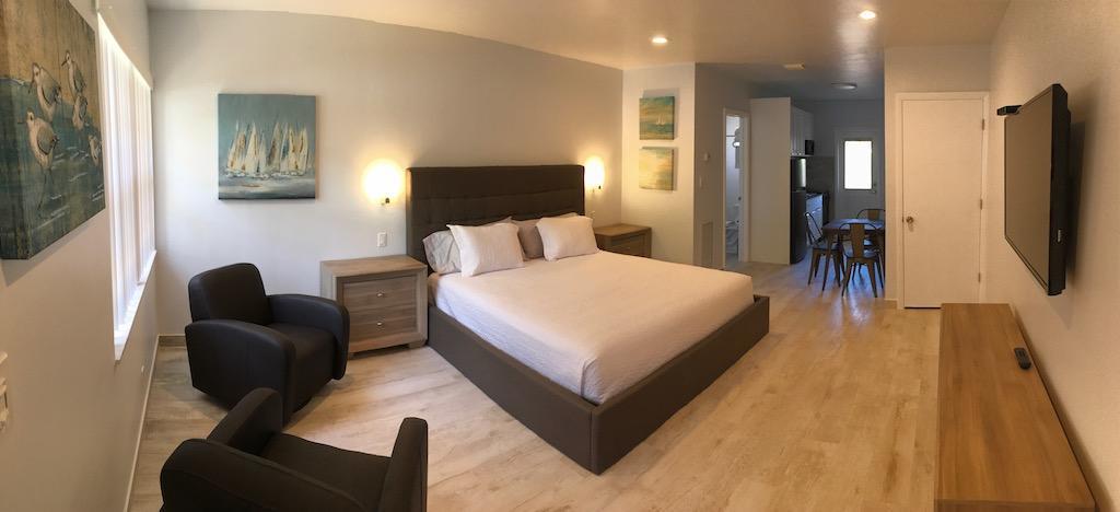Elizabeth House Inn Дирфилд Бич Экстерьер фото